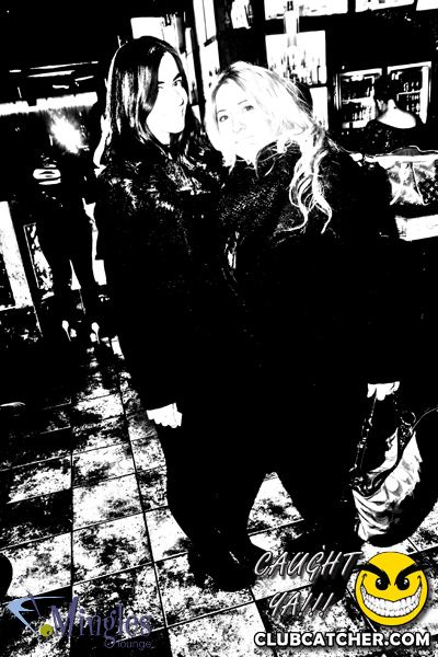 Mingles lounge photo 210 - February 1st, 2013