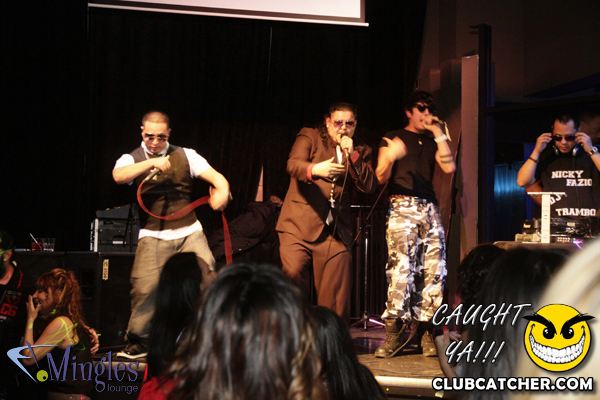 Mingles lounge photo 212 - February 1st, 2013