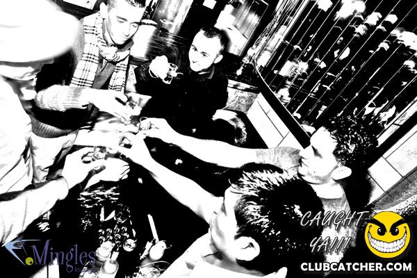 Mingles lounge photo 213 - February 1st, 2013