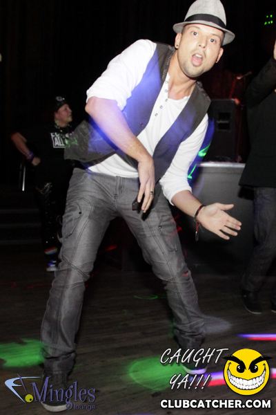 Mingles lounge photo 214 - February 1st, 2013