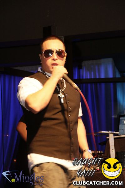 Mingles lounge photo 216 - February 1st, 2013