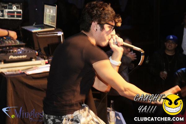 Mingles lounge photo 217 - February 1st, 2013