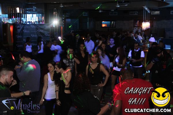 Mingles lounge photo 218 - February 1st, 2013