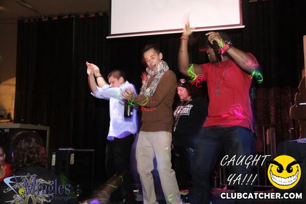 Mingles lounge photo 223 - February 1st, 2013