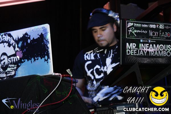 Mingles lounge photo 227 - February 1st, 2013