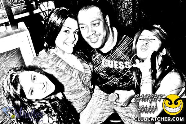 Mingles lounge photo 229 - February 1st, 2013