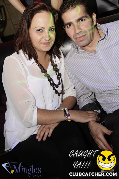 Mingles lounge photo 230 - February 1st, 2013