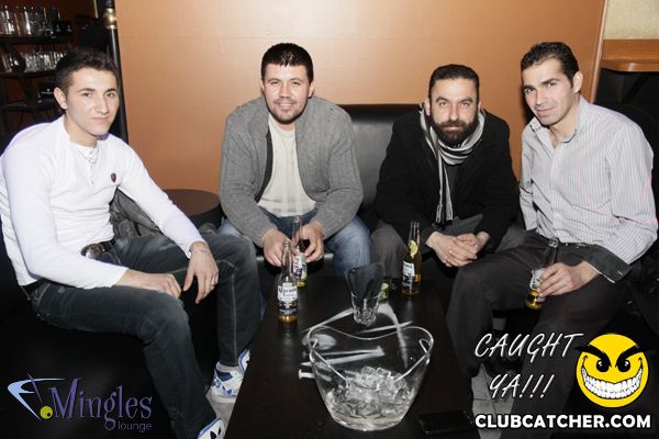 Mingles lounge photo 233 - February 1st, 2013