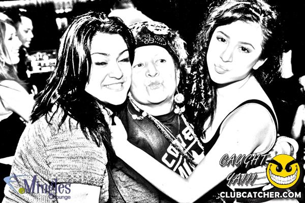 Mingles lounge photo 236 - February 1st, 2013