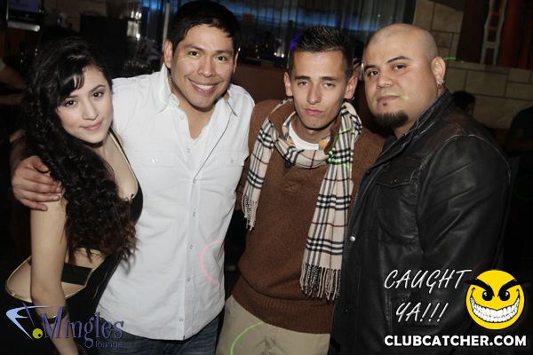 Mingles lounge photo 237 - February 1st, 2013
