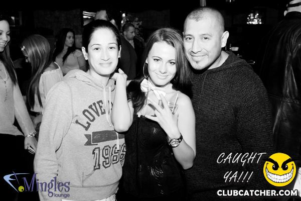 Mingles lounge photo 25 - February 1st, 2013