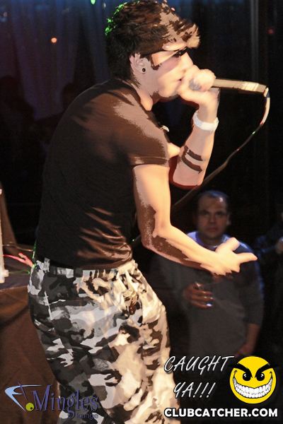 Mingles lounge photo 250 - February 1st, 2013