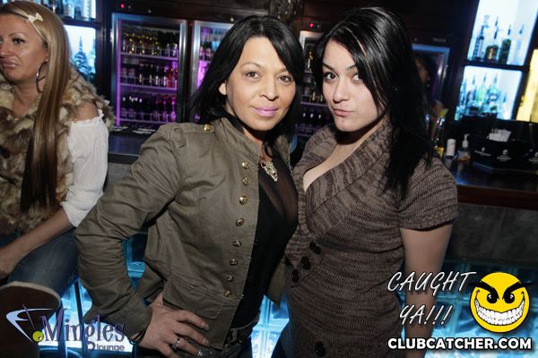 Mingles lounge photo 26 - February 1st, 2013