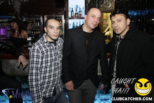 Mingles lounge photo 253 - February 1st, 2013