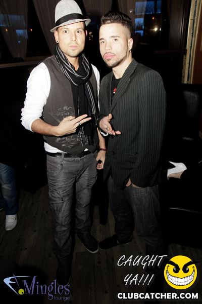 Mingles lounge photo 256 - February 1st, 2013