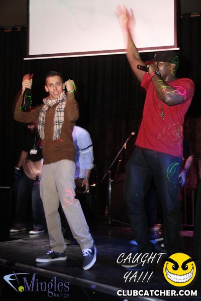 Mingles lounge photo 259 - February 1st, 2013