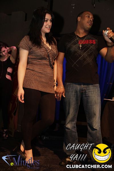 Mingles lounge photo 264 - February 1st, 2013