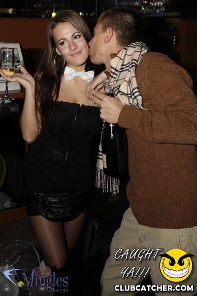 Mingles lounge photo 266 - February 1st, 2013