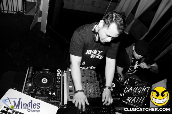Mingles lounge photo 267 - February 1st, 2013