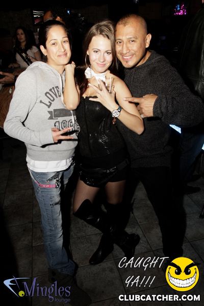 Mingles lounge photo 268 - February 1st, 2013