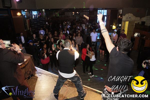 Mingles lounge photo 28 - February 1st, 2013