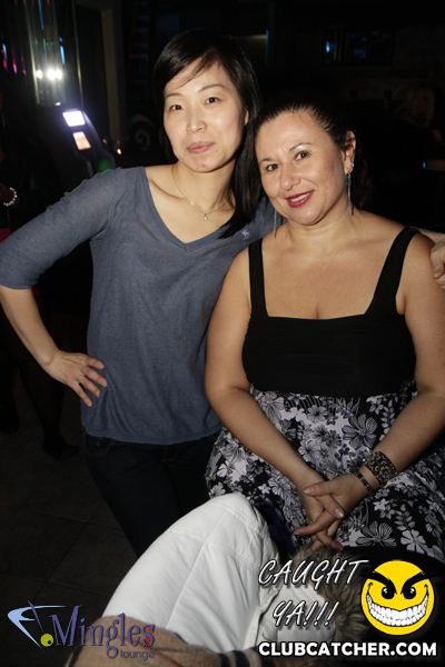 Mingles lounge photo 275 - February 1st, 2013