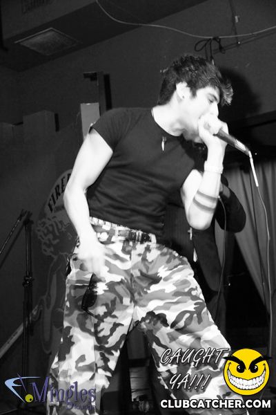 Mingles lounge photo 279 - February 1st, 2013