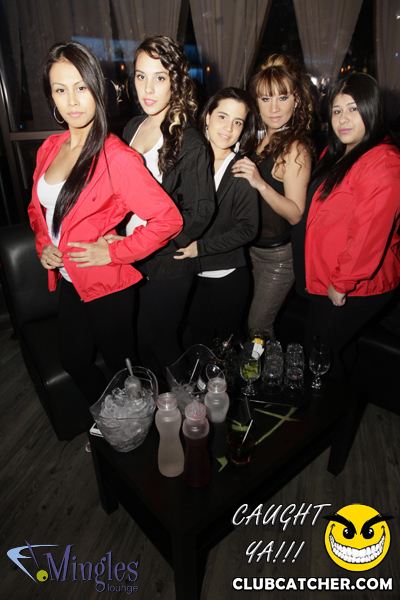 Mingles lounge photo 284 - February 1st, 2013
