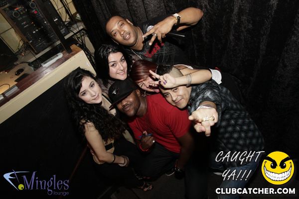 Mingles lounge photo 291 - February 1st, 2013