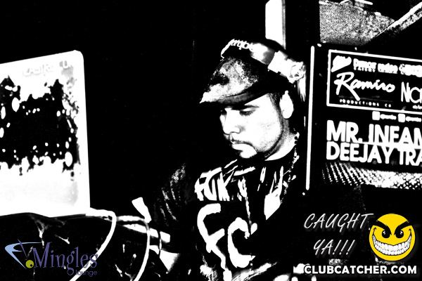 Mingles lounge photo 292 - February 1st, 2013