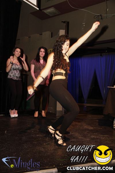 Mingles lounge photo 293 - February 1st, 2013