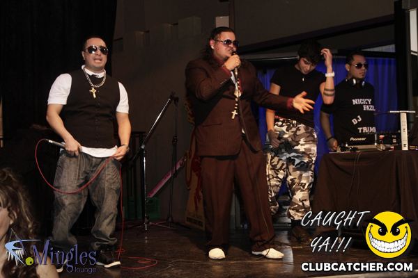 Mingles lounge photo 296 - February 1st, 2013