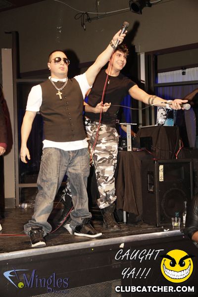 Mingles lounge photo 31 - February 1st, 2013