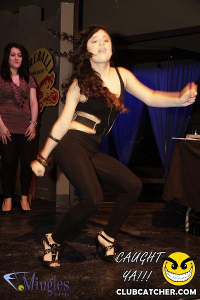 Mingles lounge photo 304 - February 1st, 2013