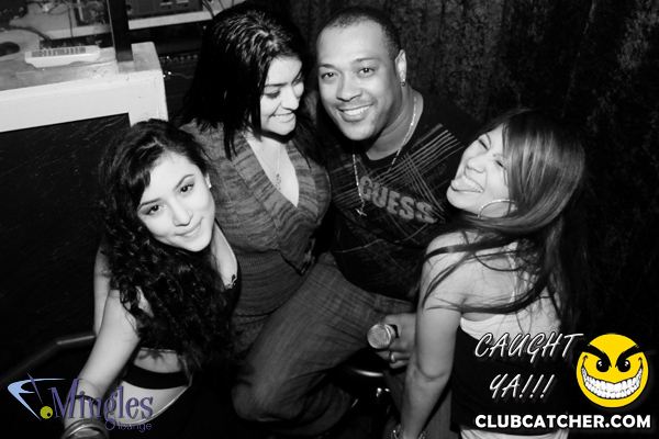 Mingles lounge photo 309 - February 1st, 2013