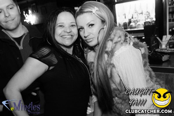 Mingles lounge photo 316 - February 1st, 2013