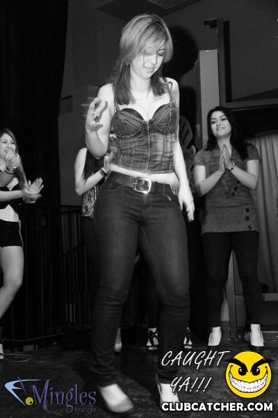 Mingles lounge photo 323 - February 1st, 2013