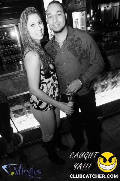 Mingles lounge photo 326 - February 1st, 2013