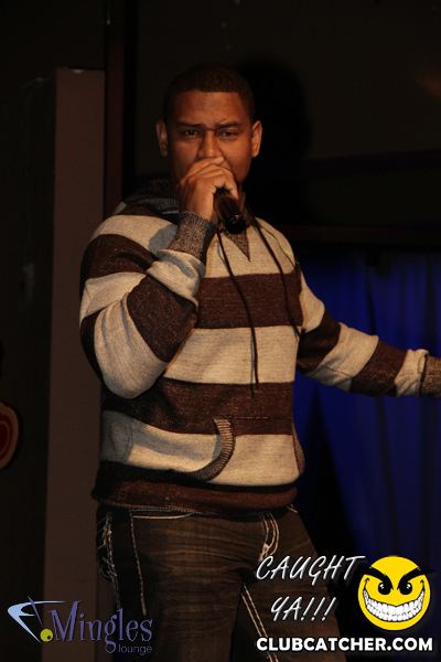 Mingles lounge photo 327 - February 1st, 2013