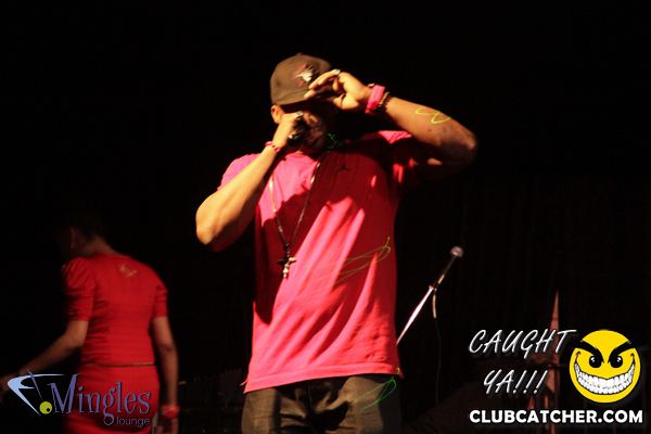 Mingles lounge photo 329 - February 1st, 2013