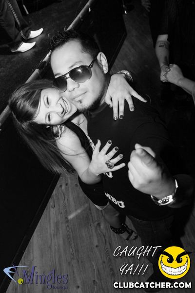 Mingles lounge photo 331 - February 1st, 2013