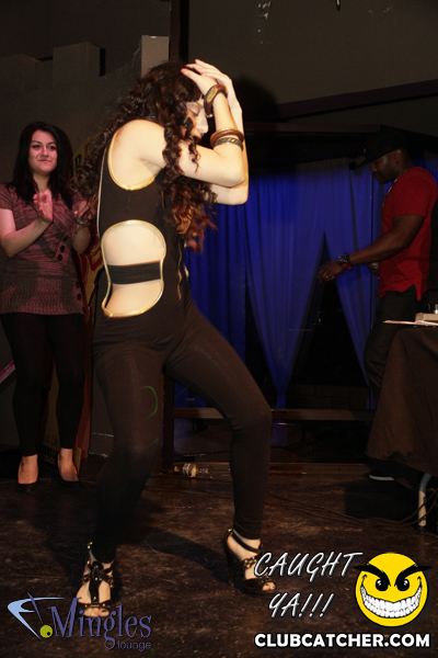 Mingles lounge photo 332 - February 1st, 2013