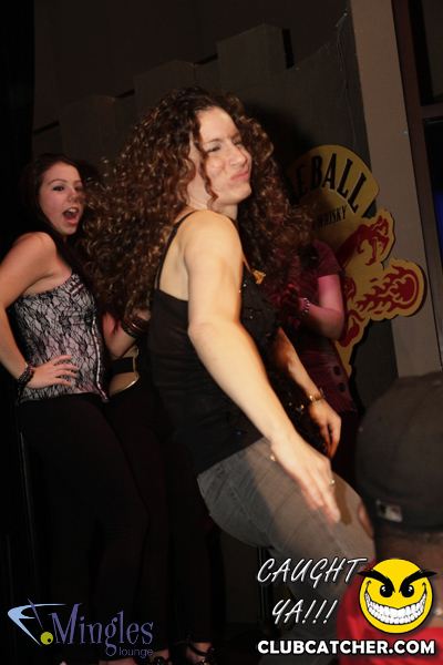 Mingles lounge photo 335 - February 1st, 2013