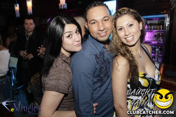 Mingles lounge photo 35 - February 1st, 2013