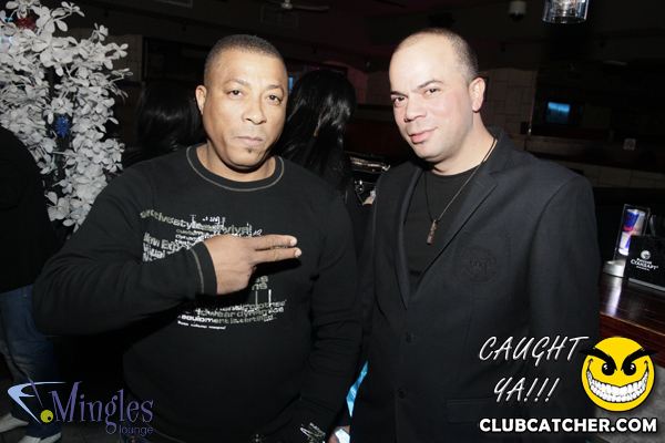 Mingles lounge photo 344 - February 1st, 2013