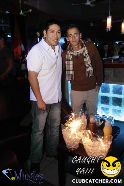 Mingles lounge photo 352 - February 1st, 2013
