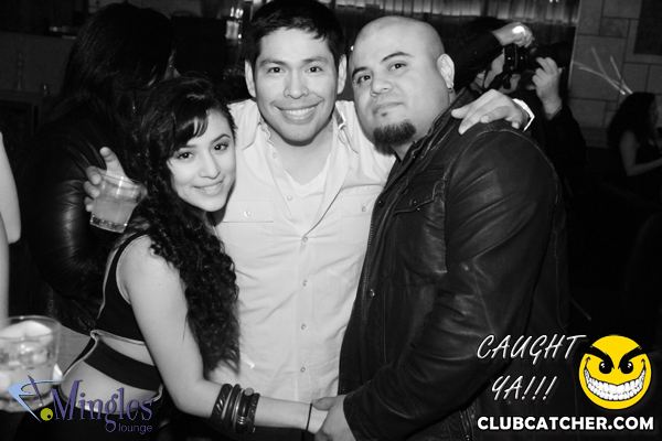 Mingles lounge photo 358 - February 1st, 2013