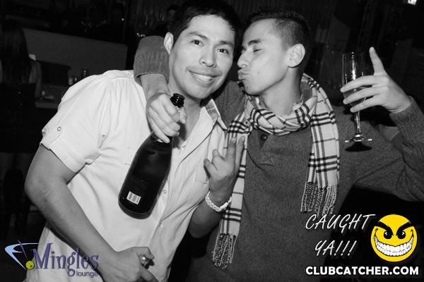 Mingles lounge photo 359 - February 1st, 2013