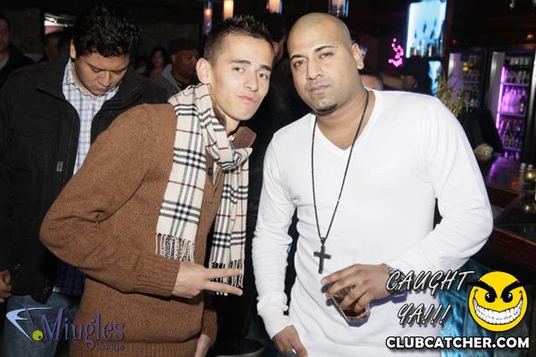 Mingles lounge photo 37 - February 1st, 2013