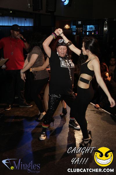 Mingles lounge photo 364 - February 1st, 2013